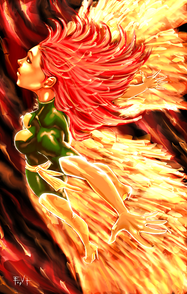 PHOENIX 3!!!! #19846706