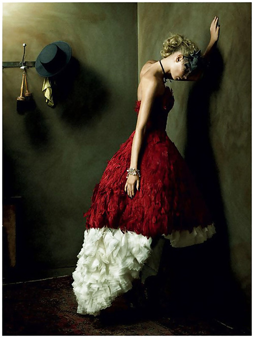 Mundo fetiche...
 #11875950