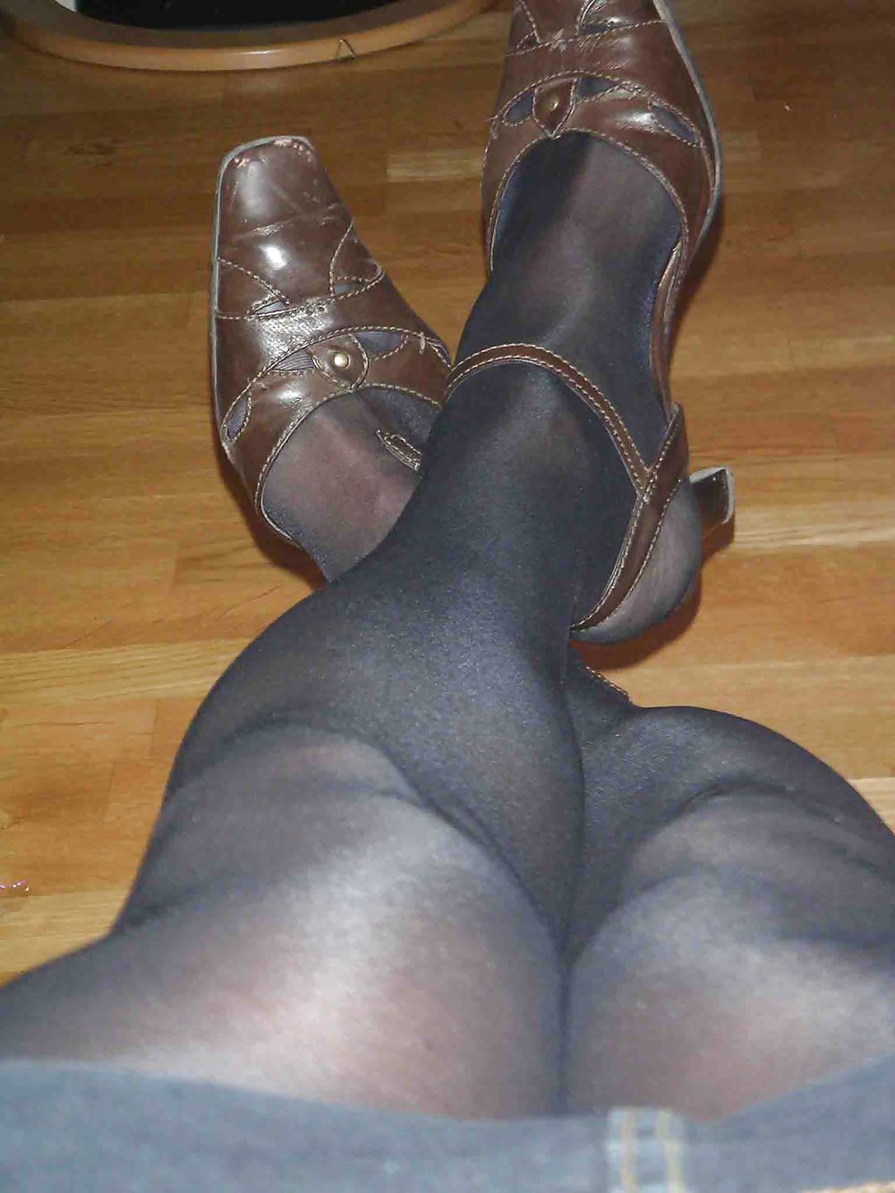 Meine Strumpfhose #18290701