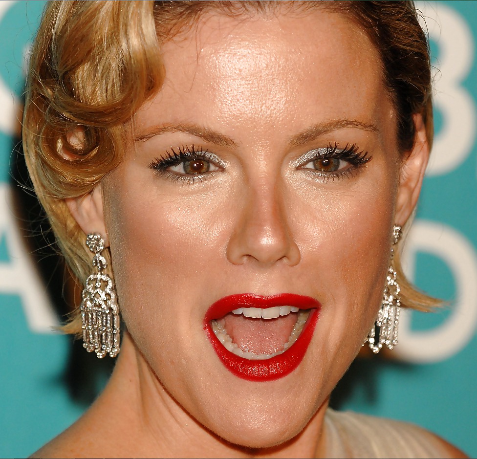 Kathleen robertson
 #15427854