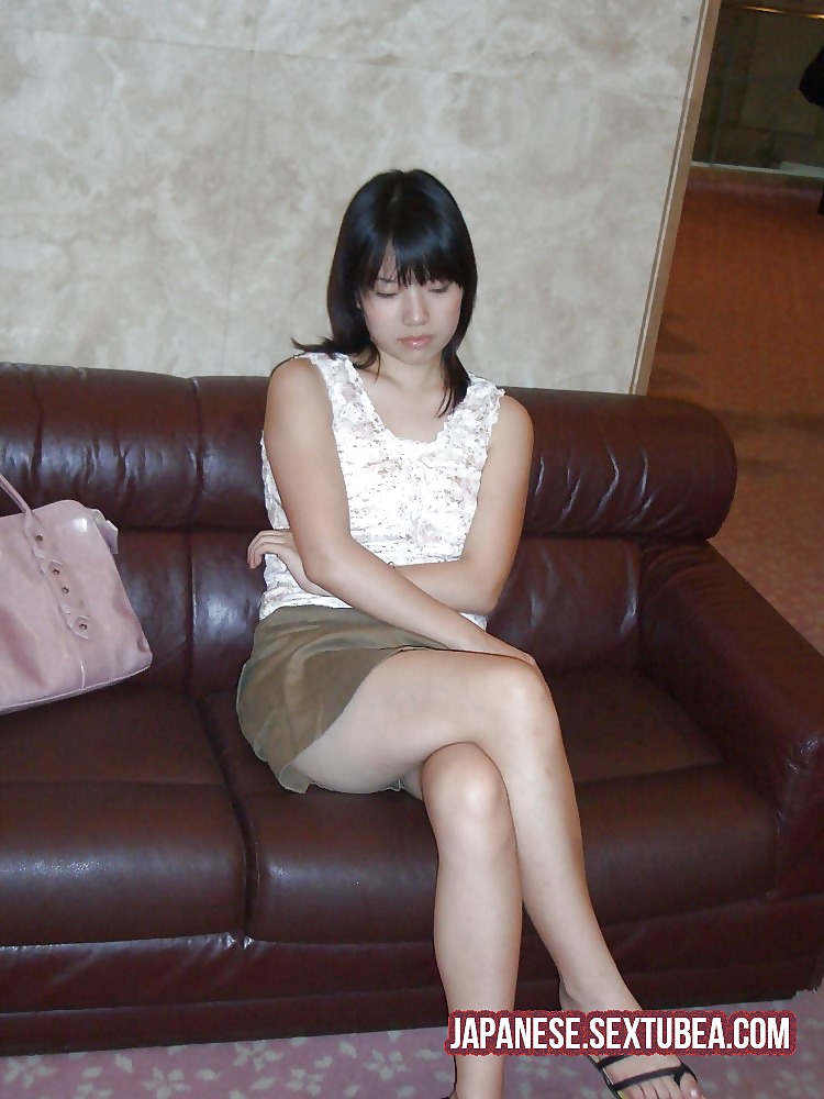 Giovane ragazza giapponese asiatica foto teen
 #19254478