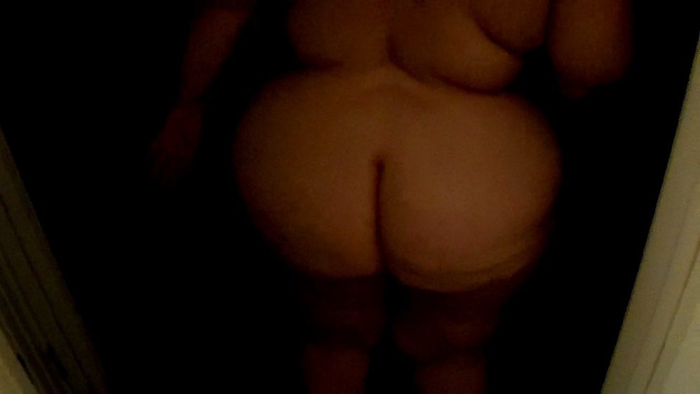 BBW PAWG with a nice huge ass part 5 #15843930