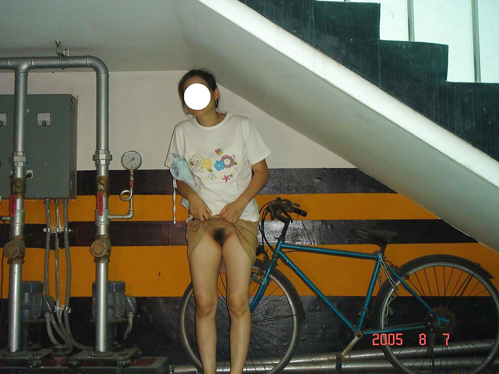 Koreanische Lehrer In Der Öffentlichkeit Zu Blinken #16563793