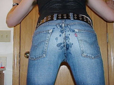 Queens in Jeans CXXXXVII #11555702