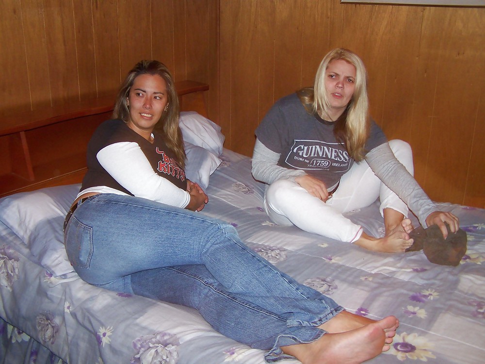 Queens in Jeans CXXXXVII #11555867