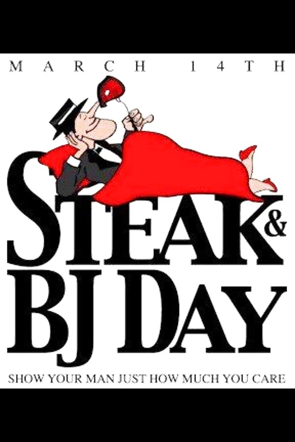 Steak and BJ Day!!!! #16844353