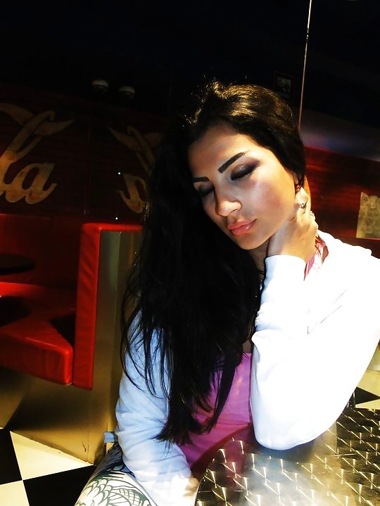 Personal..Also include some pics of Haifa #2234814