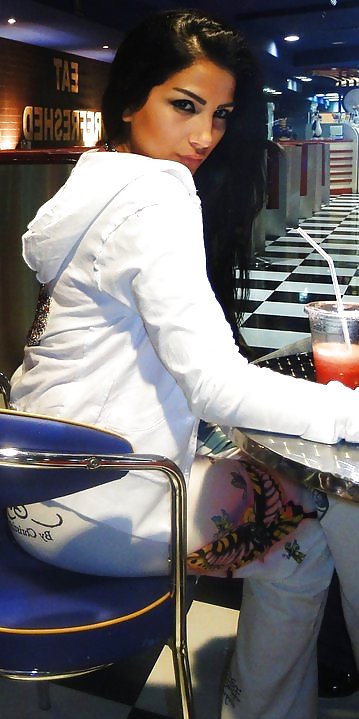 Personal..Also include some pics of Haifa #2234852