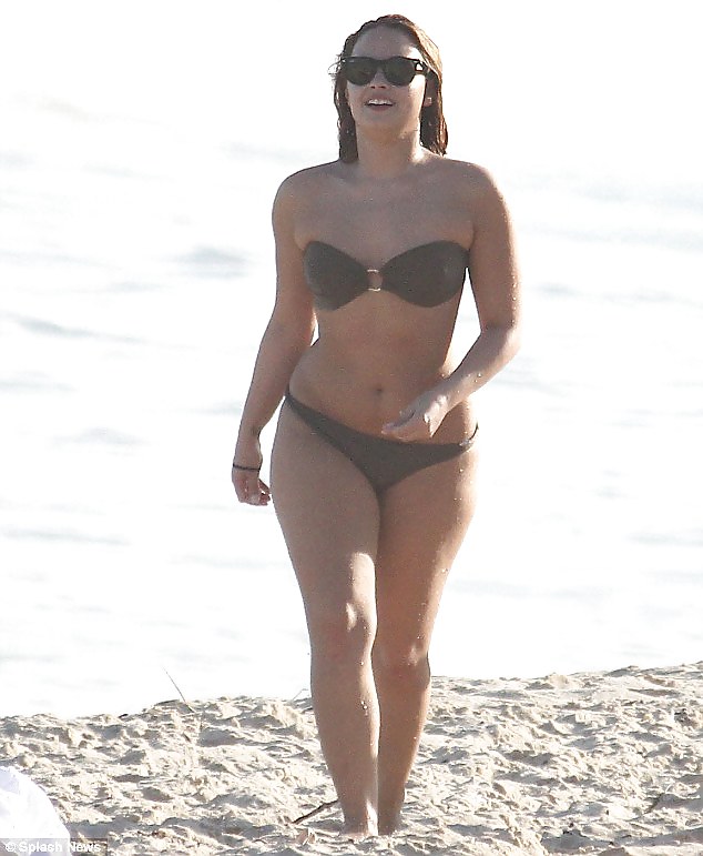 Demi Lovato - Sexy NEW Bikini Pictures #11126070