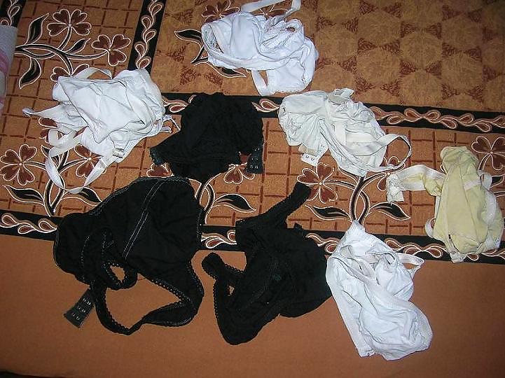 My Used items #16798277