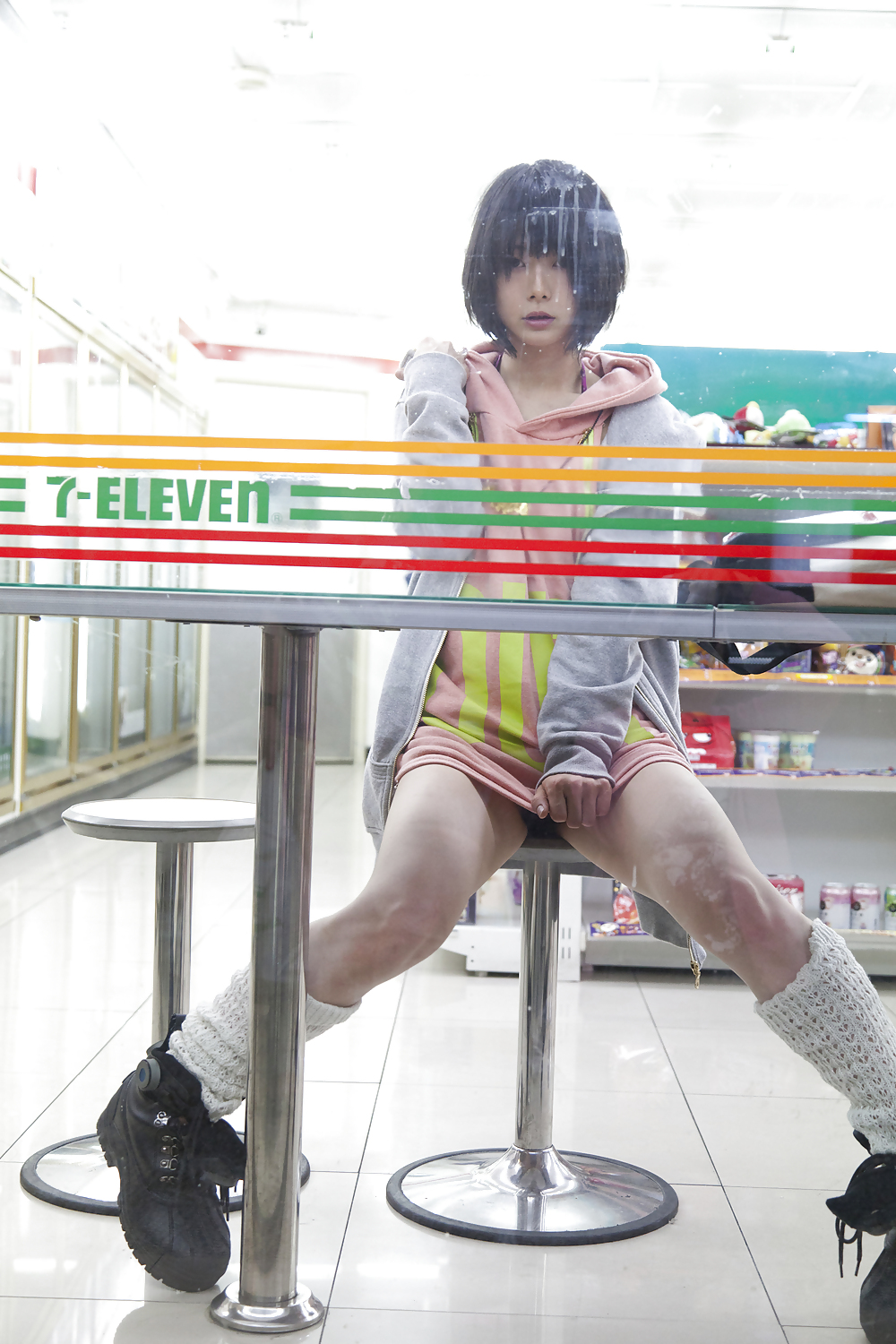 飯給牛島
 #22200064