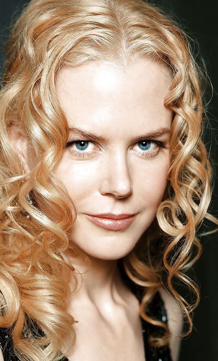 Nicole Kidman #7875189
