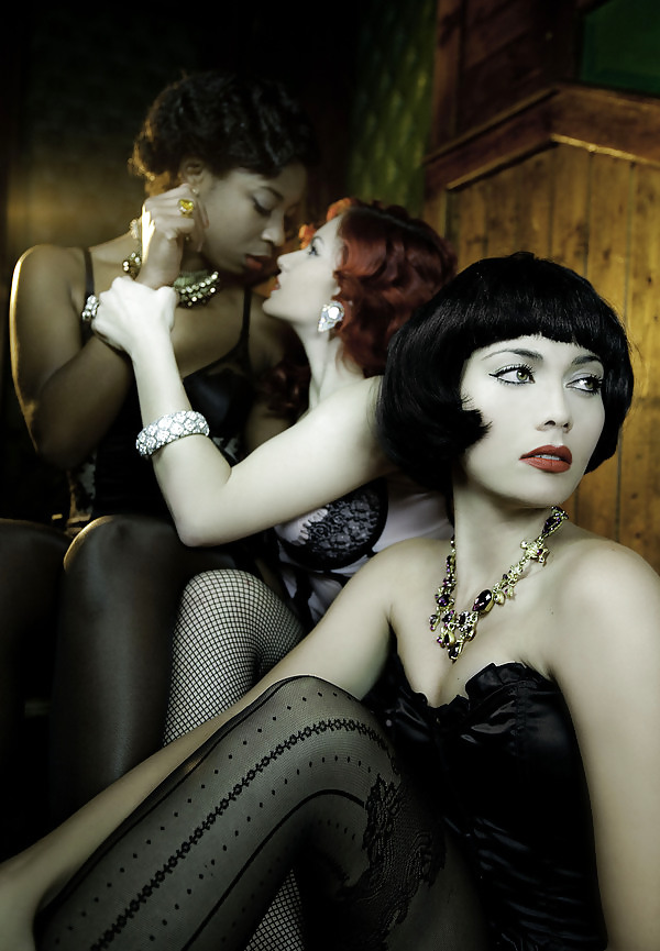 Seduction... #13216791