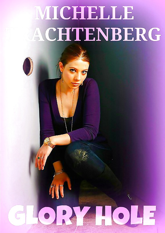 Michelle Trachtenberg - Mes Fausses Couvertures #11367128