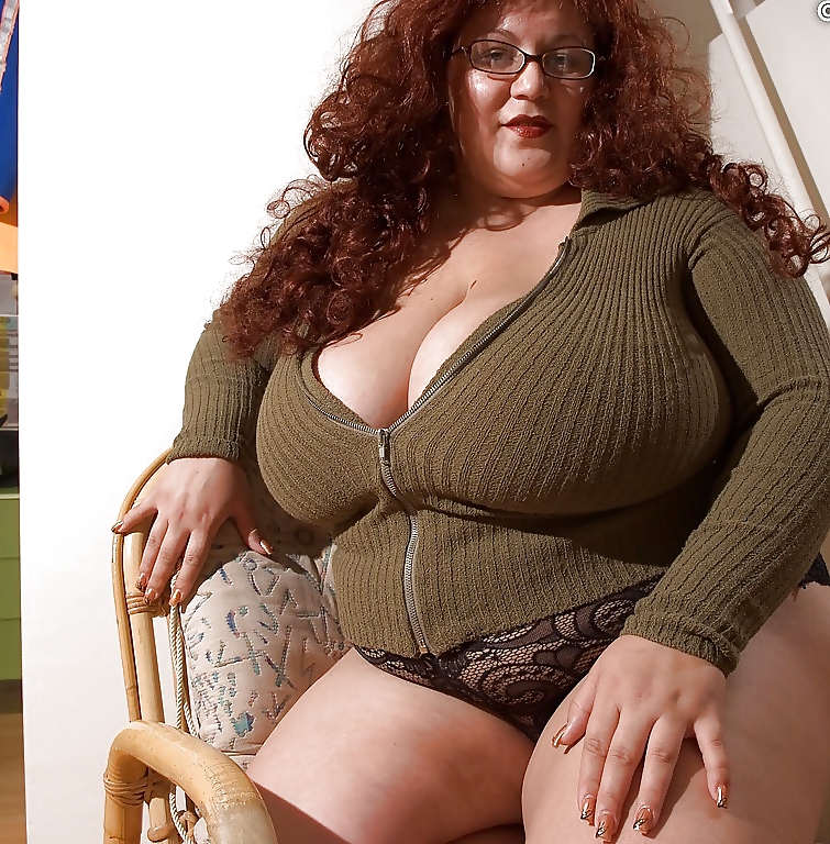 おいしい大きな女の子
 #13667321