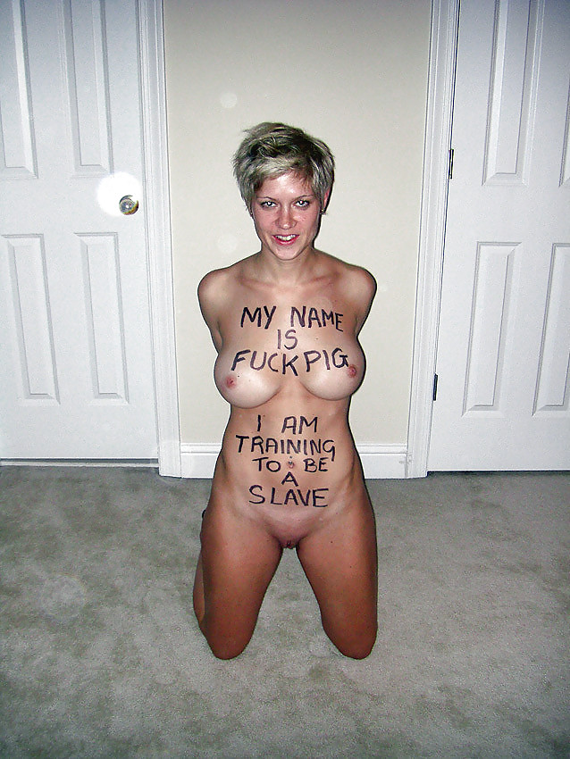 Normal women you'd never suspect were into humiliation #10510678