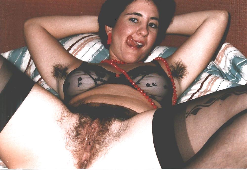 Another Hairy collection #8 #4065614