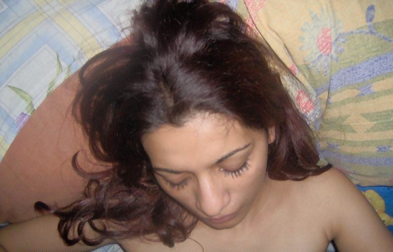 Young Arab Slut 2 #20657168