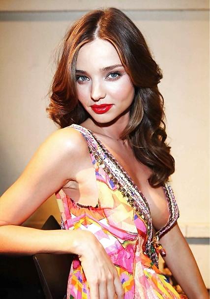 Miranda Kerr #7700224