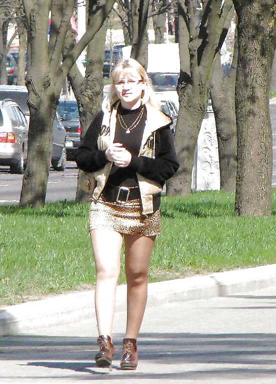The correct way for all sluts to dress 4 #15412365