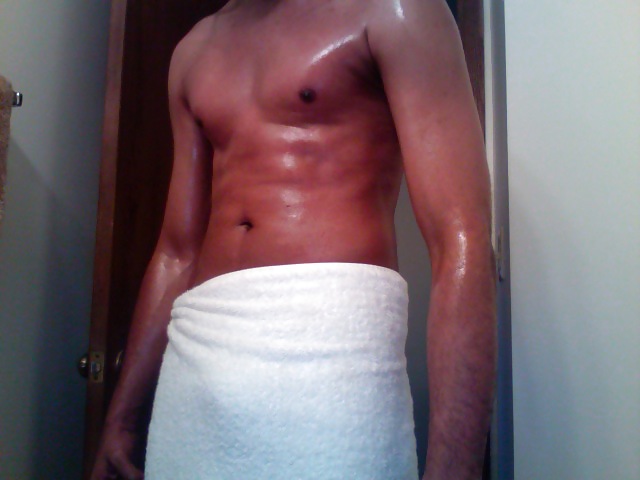 Just Me #3674758