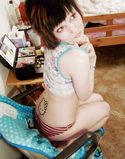 And an EMO  #7998211