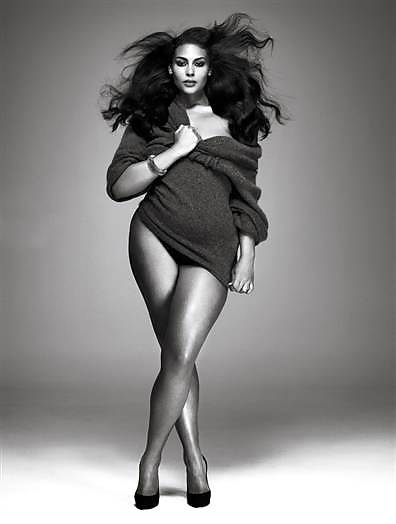 The Big Curve #13481753