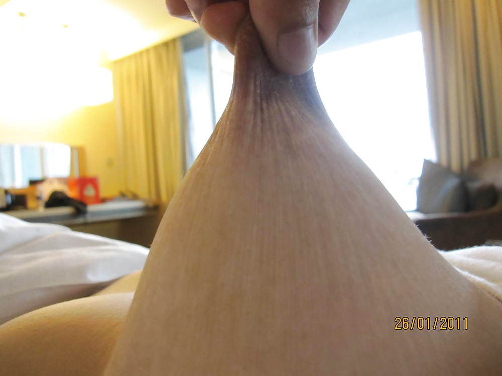 How to use my body--- Nipple #13020942