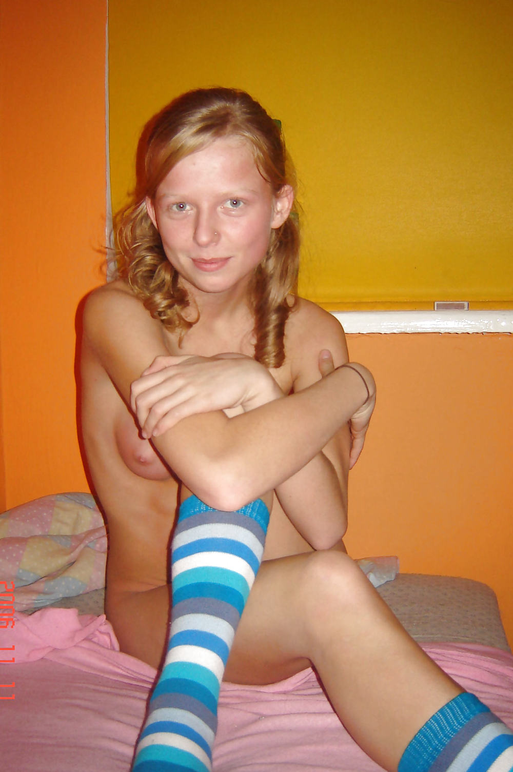 Geile Ferkelchen 3 #9783898