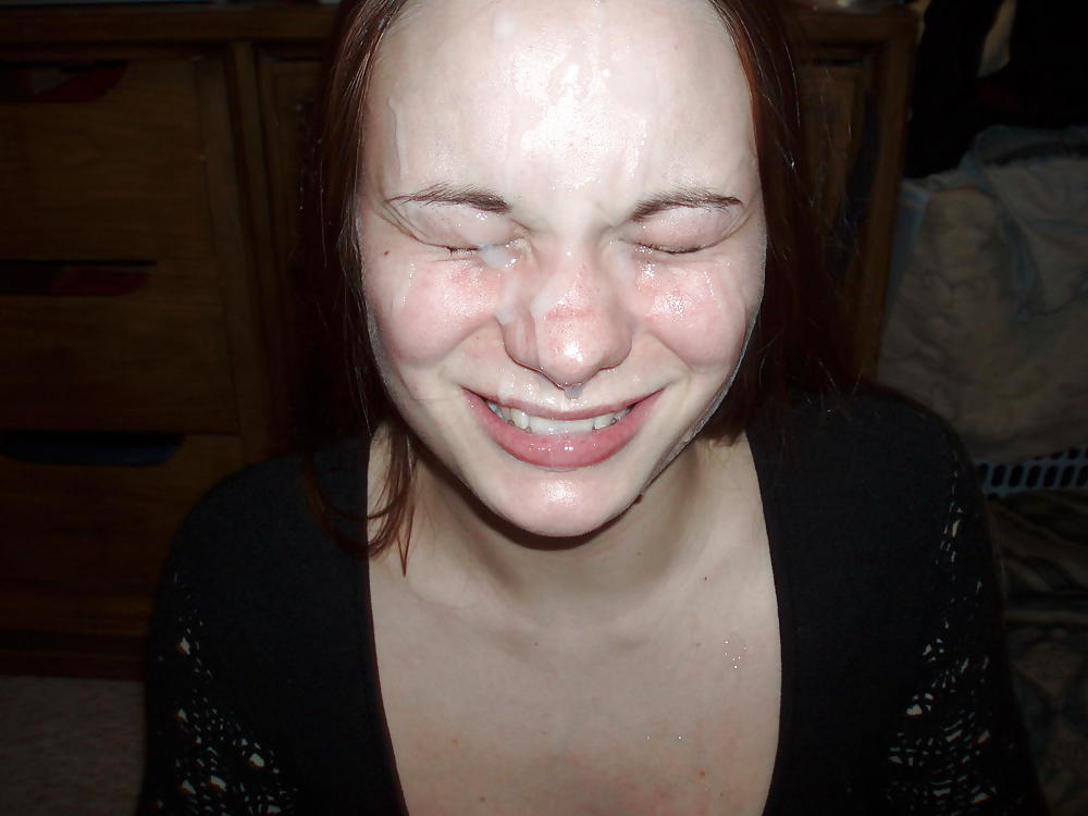 Amateur facials #13205646