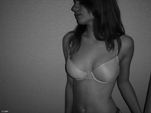Solo algo de mi (no desnudo)
 #11286938