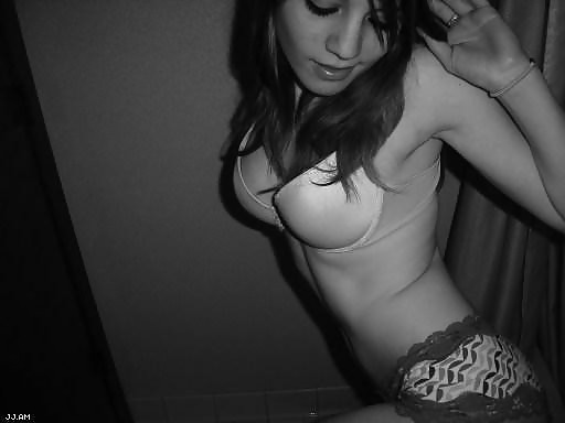 Solo algo de mi (no desnudo)
 #11286953