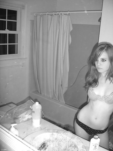 Solo algo de mi (no desnudo)
 #11286986