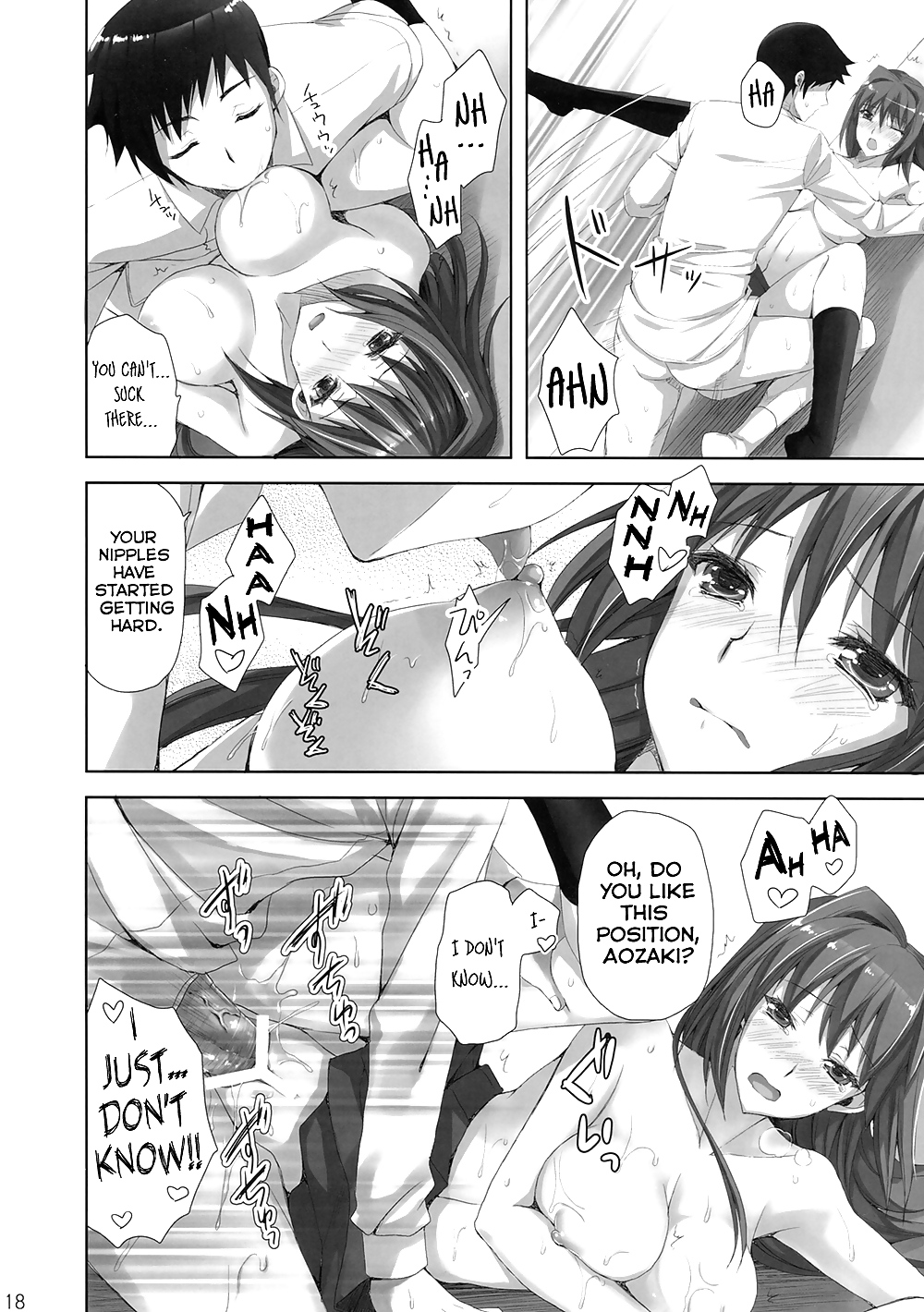 Mahoutsukai Kein Yotogi (mahou Tsukai Keine Yoru) #15584513