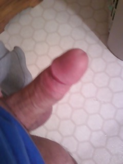 Dick Pics - July 8, 2011 (comment & rate) #4549816