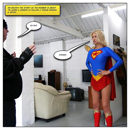 Supergirl