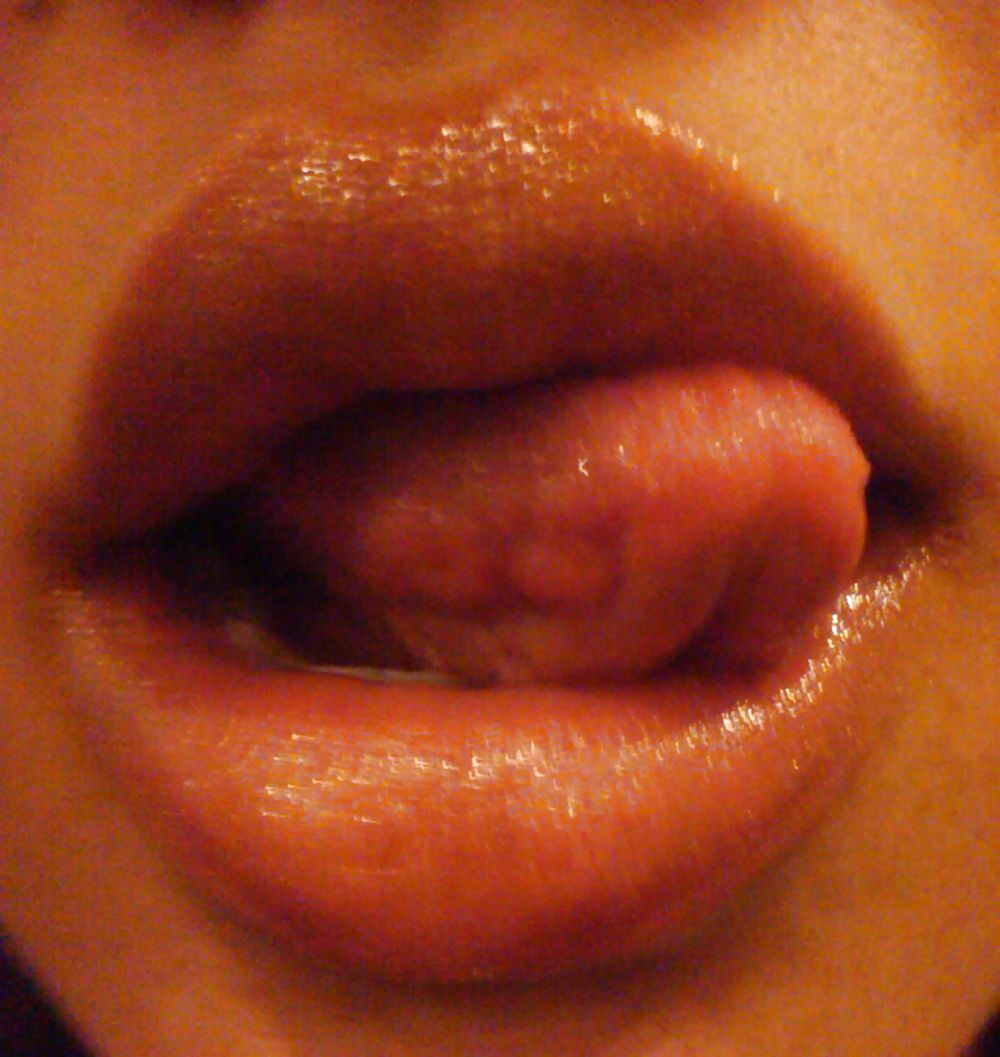 My Lips