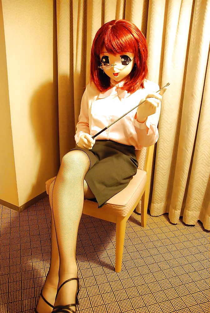 キグルミ
 #19696388