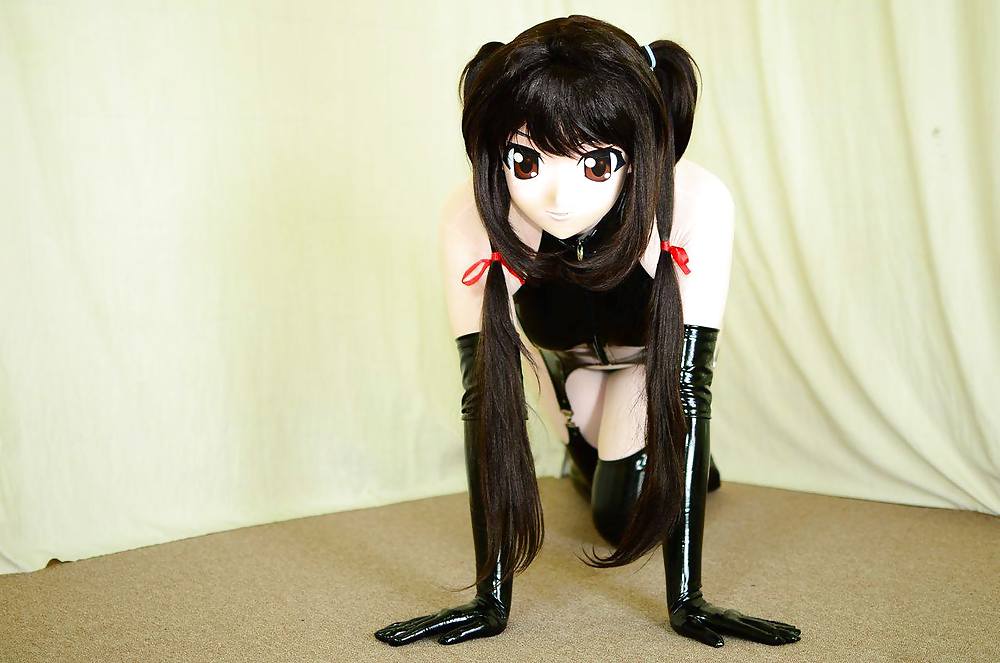 キグルミ
 #19696393