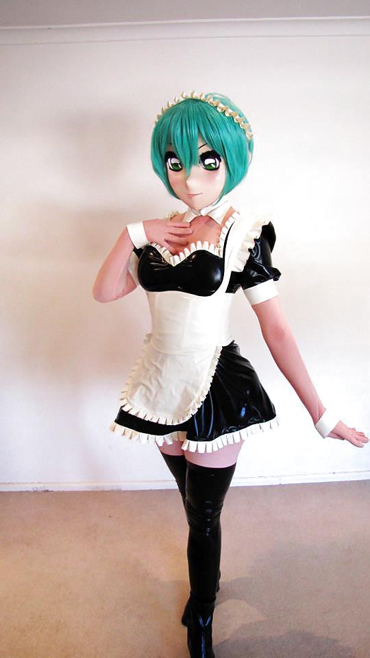 Kigurumi #19696424