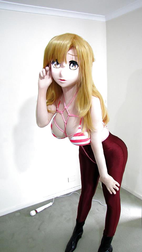 Kigurumi #19696444