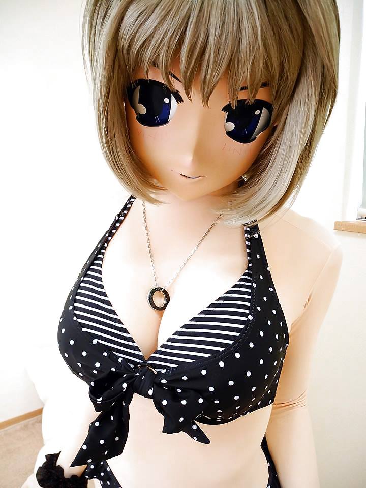 キグルミ
 #19696449