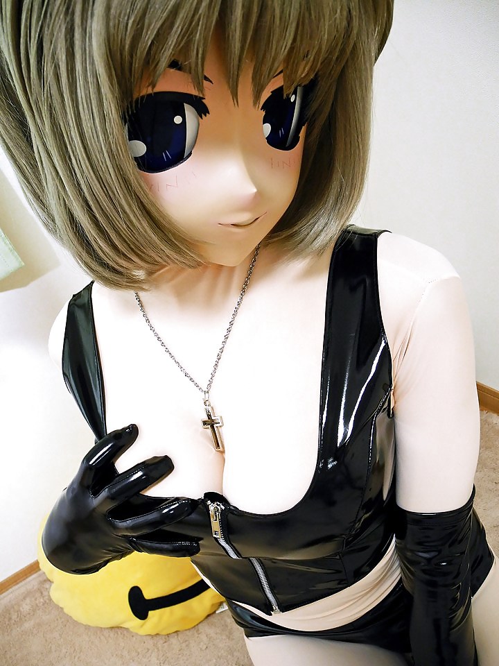 キグルミ
 #19696463