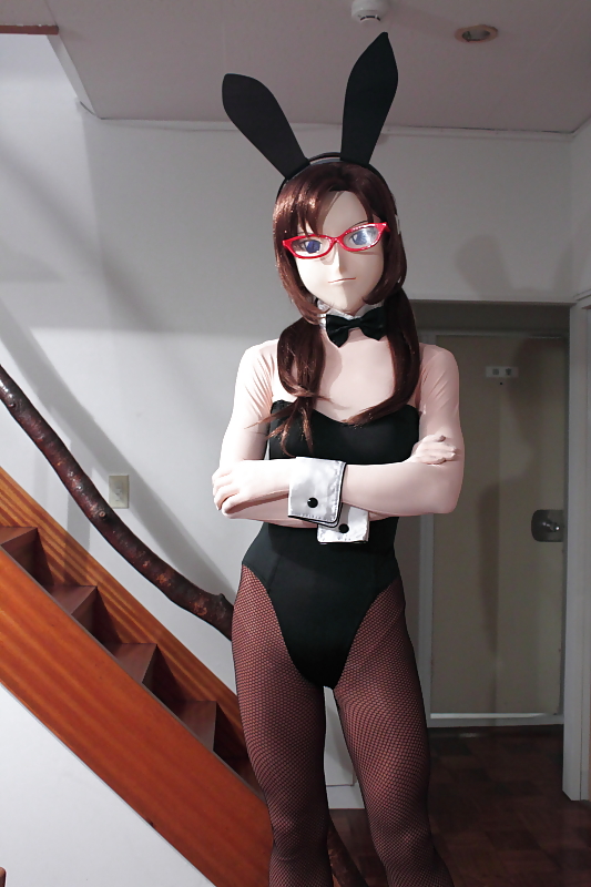 キグルミ
 #19696471