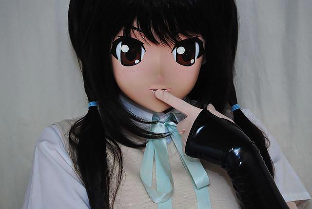 Kigurumi #19696478