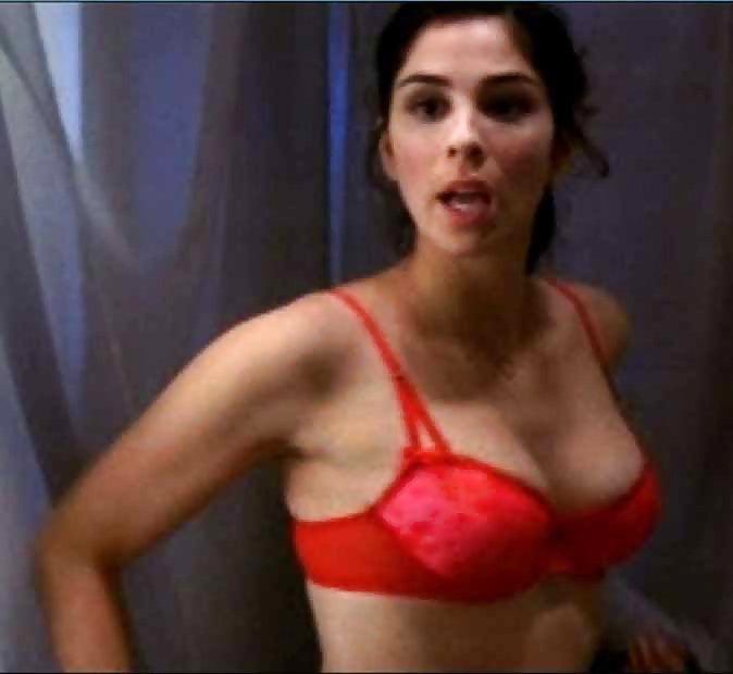 Sarah Silverman #13493587