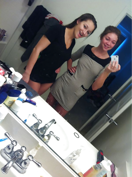 Barely legal #1 #3609574