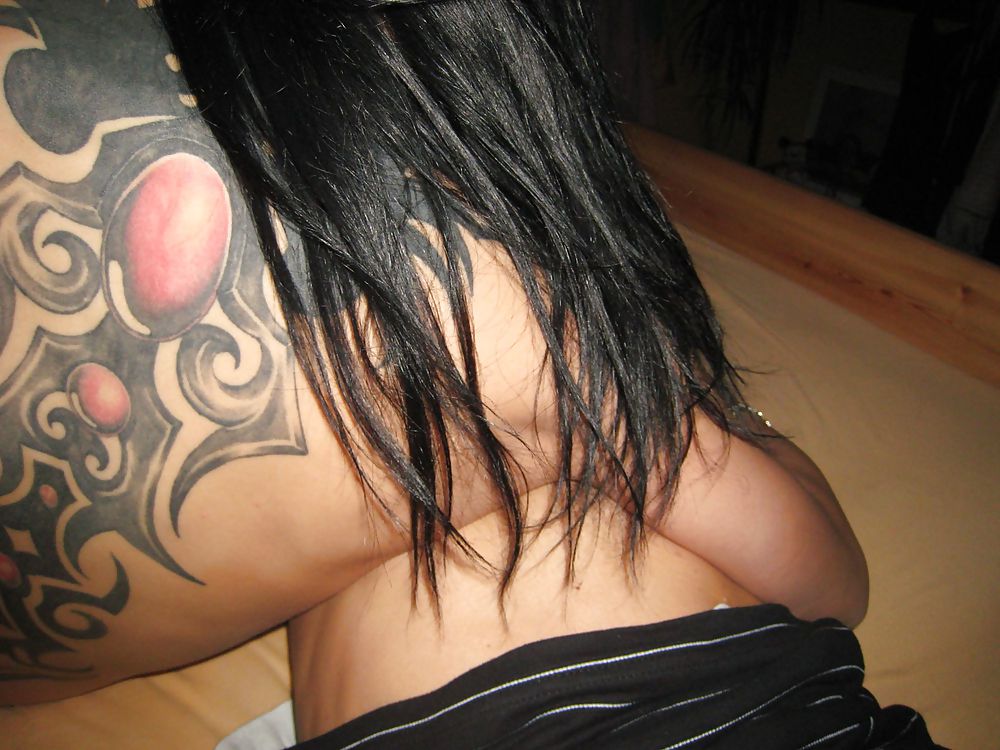 Sexy Tatoo II #4358248