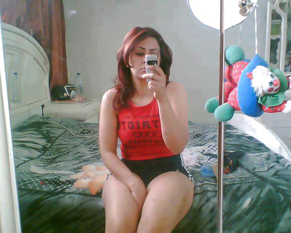 Selfshot Hotties no4 #14554226