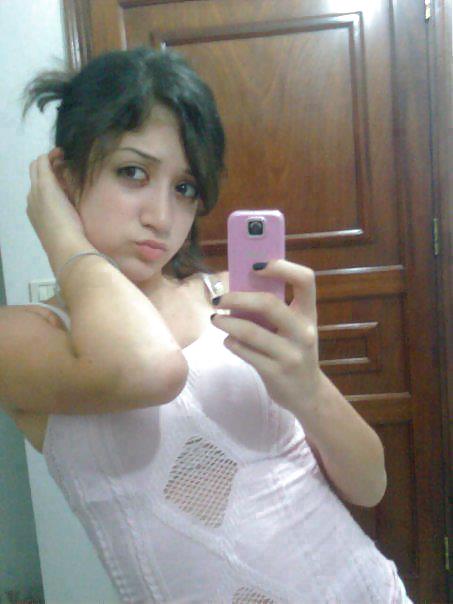 Selfshot Hotties no4 #14554254